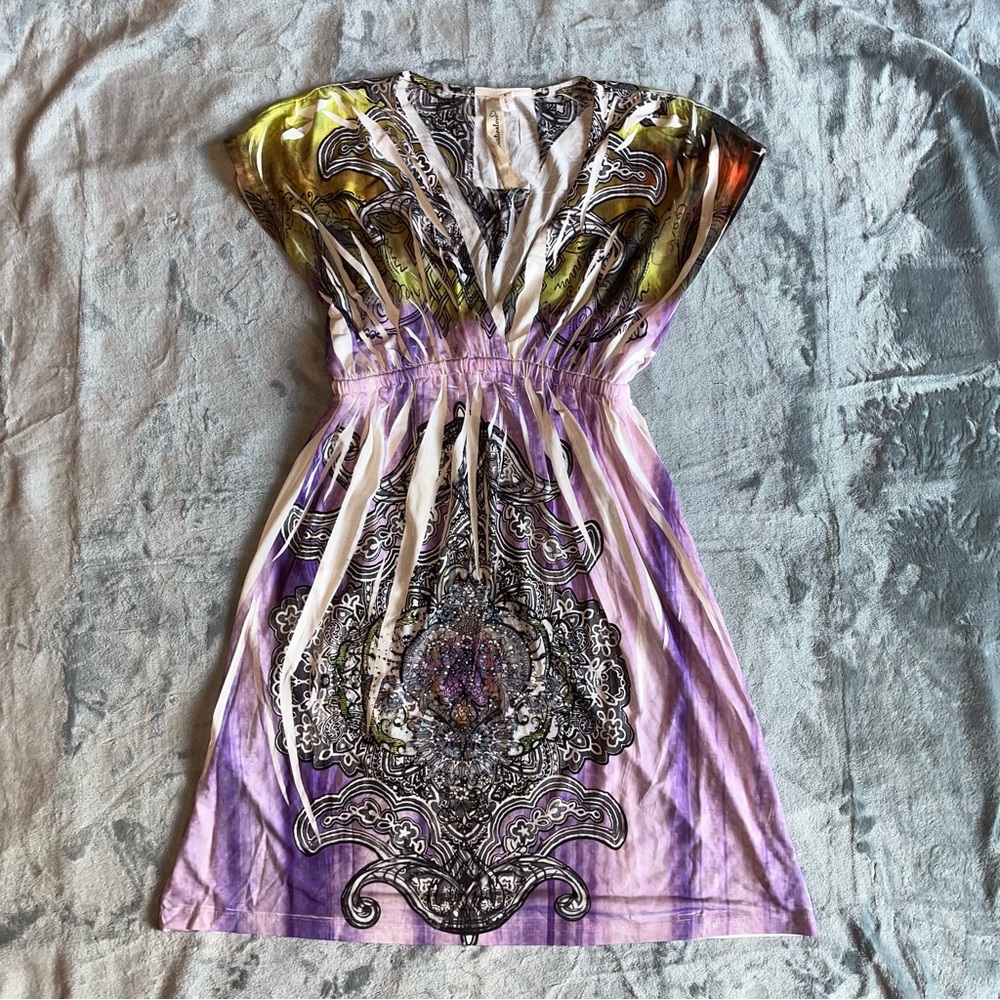 Cute Summer Dress